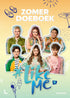 Like Me - Zomer doeboek