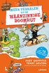 Meer verhalen uit de waanzinnige boomhut - Andy Griffiths