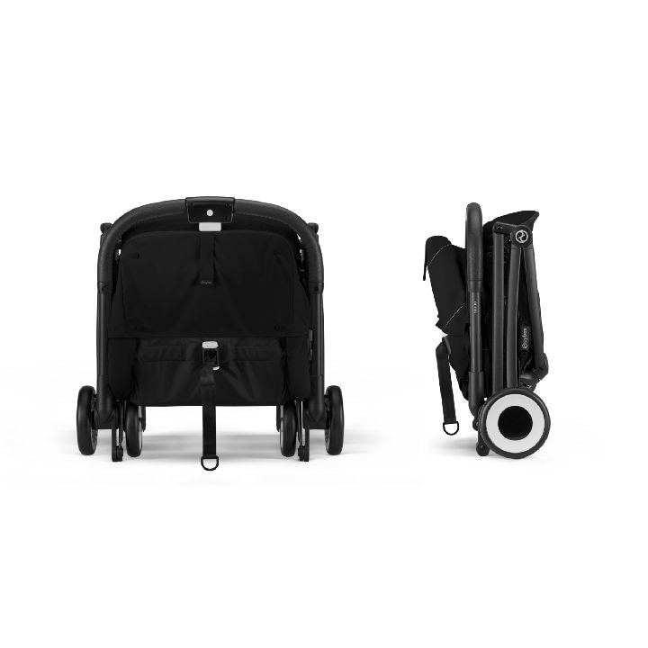 CYBEX Buggy Orfeo black magic - black/black