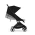 CYBEX Buggy Orfeo black magic - black/black