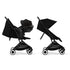 CYBEX Buggy Orfeo black magic - black/black
