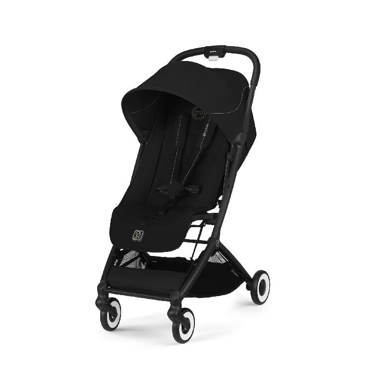 CYBEX Buggy Orfeo black magic - black/black