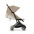CYBEX Buggy Orfeo almond beige