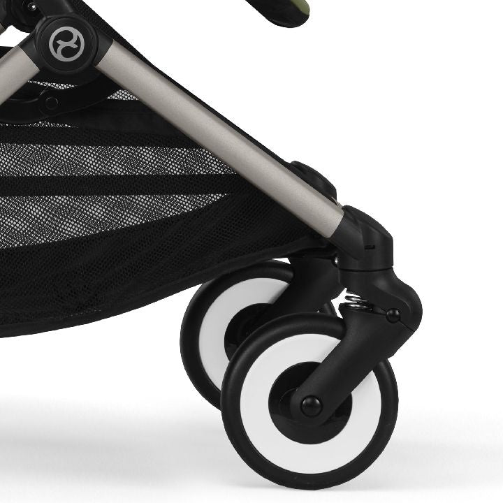 CYBEX Buggy Orfeo almond beige