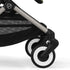 CYBEX Buggy Orfeo almond beige