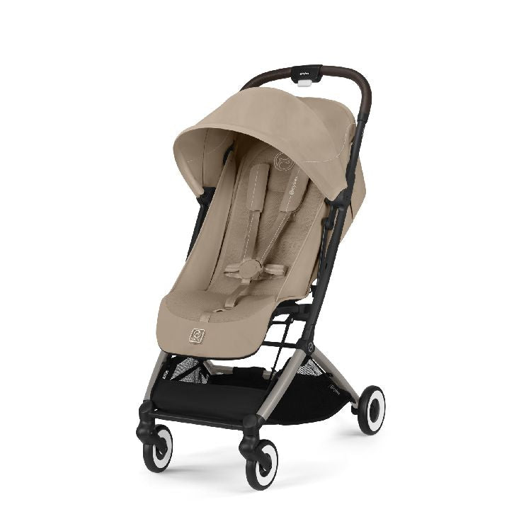CYBEX Buggy Orfeo almond beige