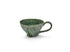 SERAX Lanza Cappuccino cup - green verde