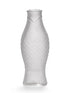 Paola Navone Fish&Fish Karaf - frosted white