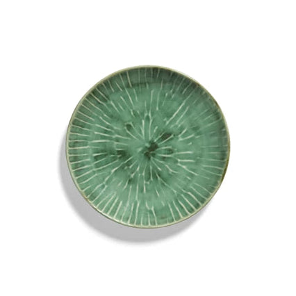 SERAX Lanza Bord - green verde - M