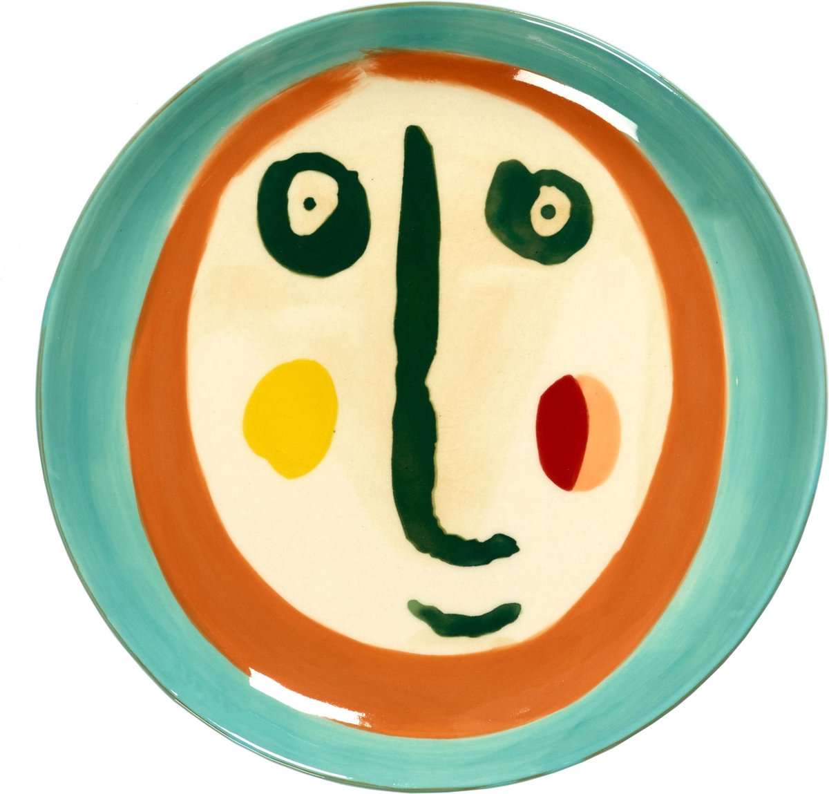 OTTOLENGHI Feast bord - Face 2 - S
