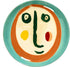OTTOLENGHI Feast bord - Face 2 - S
