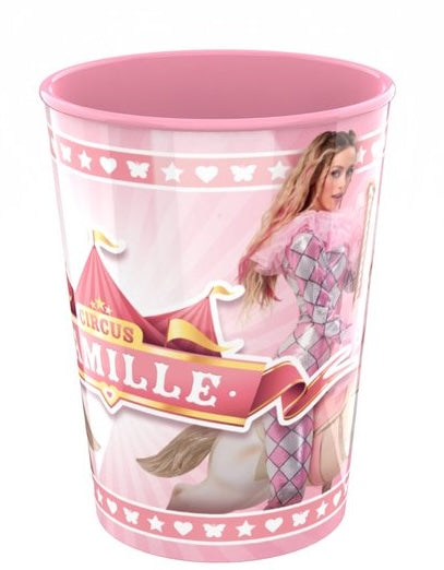 CAMILLE Circus - Beker 300ml