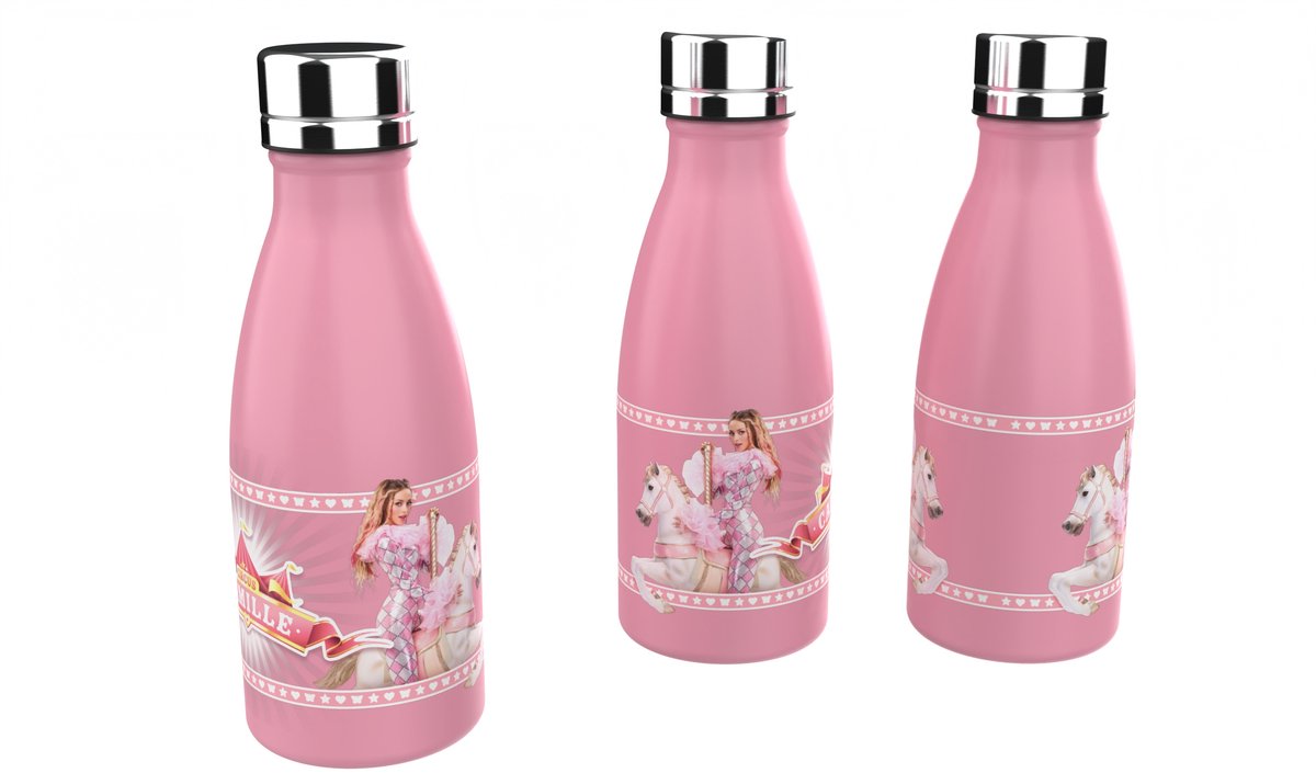 CAMILLE Circus - Thermosfles 350ml