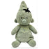 BUMBA Pluche fluffy knuffel 60cm - groen