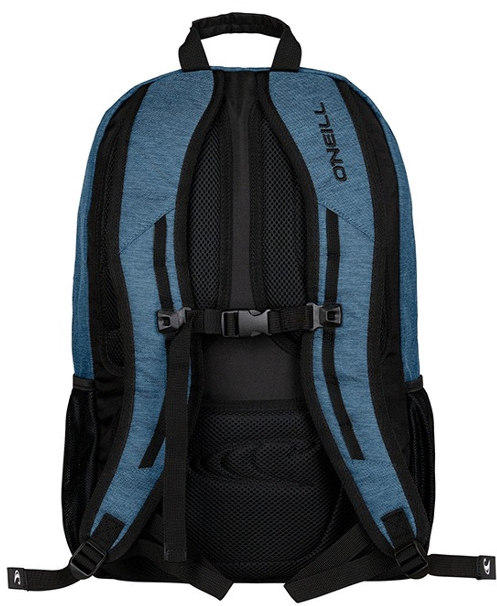O'NEILL Rugzak Boarder - Mozart blue