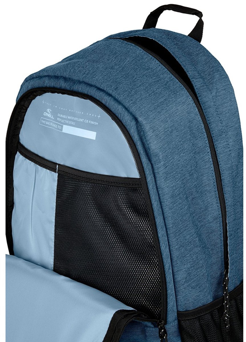 O'NEILL Rugzak Boarder - Mozart blue