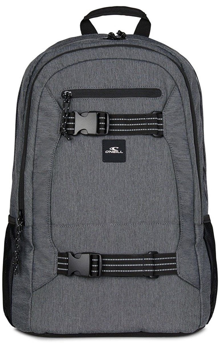 O'NEILL Rugzak Boarder - dark grey Melee