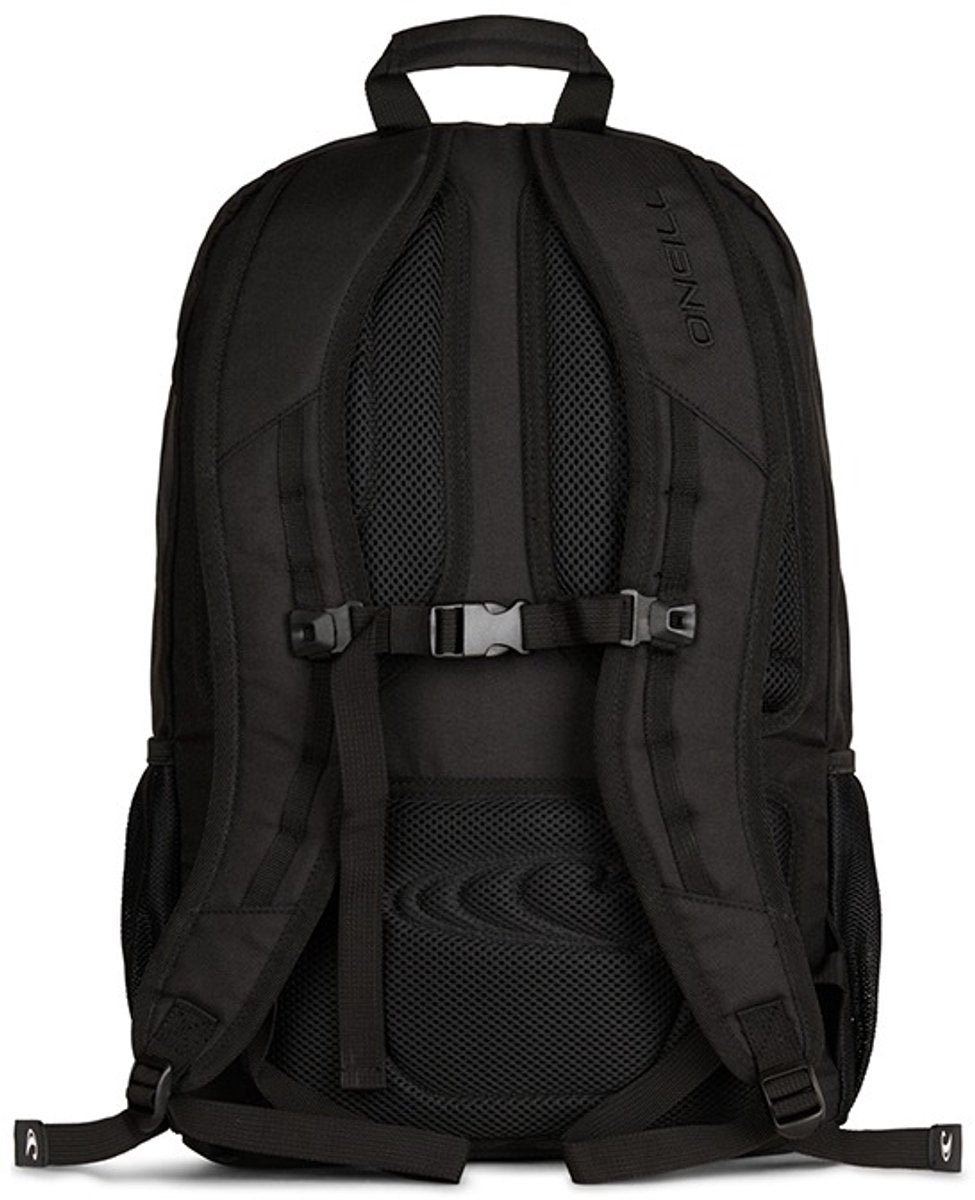 O'NEILL Rugzak Boarder - black out