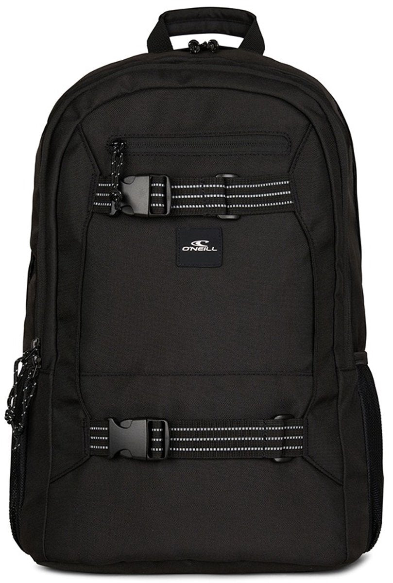 O'NEILL Rugzak Boarder - black out