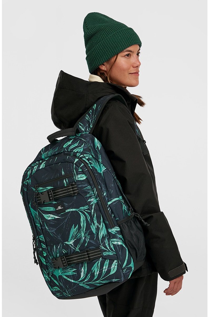 O'NEILL Rugzak Boarder - blue Faye