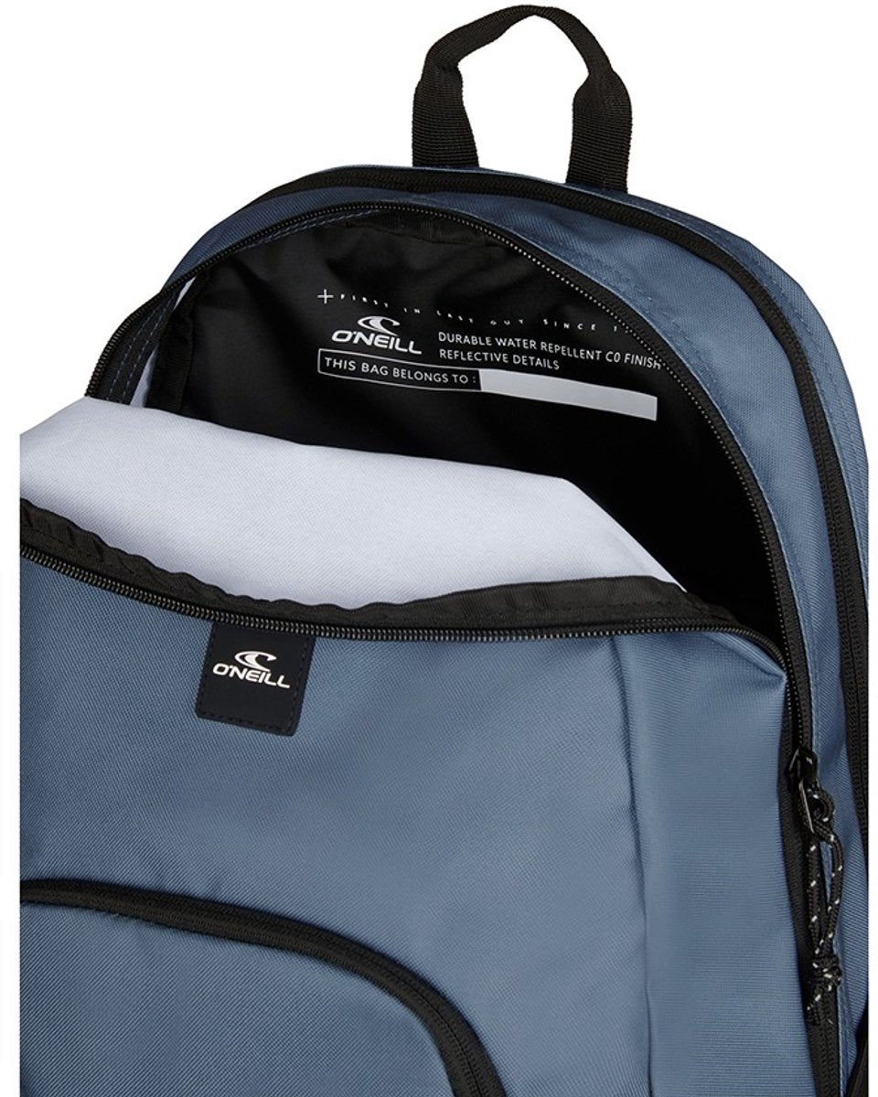 O'NEILL Rugzak Wedge - Mozart blue