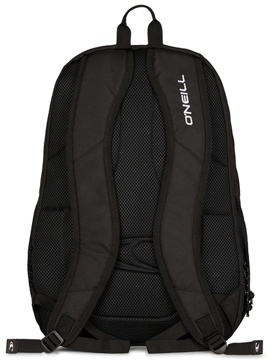 O'NEILL Rugzak Wedge - black out