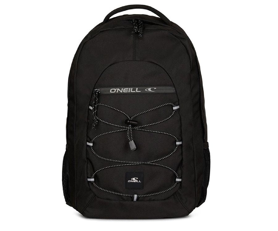 O'NEILL Rugzak Boarder - black out - S
