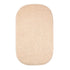 NATTOU Softy kussen badstof - beige