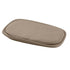 NATTOU Softy kussen badstof - taupe
