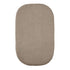 NATTOU Softy kussen badstof - taupe