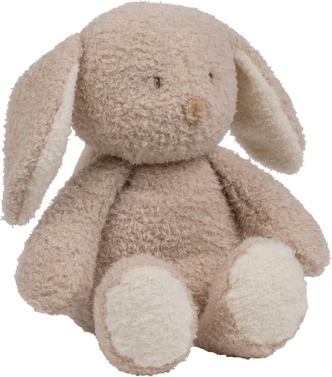 NATTOU Nachtlamp sleepy beer - teddy beige