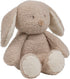 NATTOU Nachtlamp sleepy beer - teddy beige