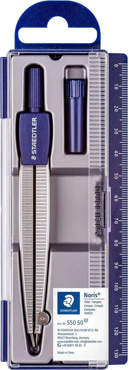 STAEDTLER Noris passer