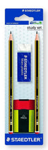 STAEDTLER Study set blister