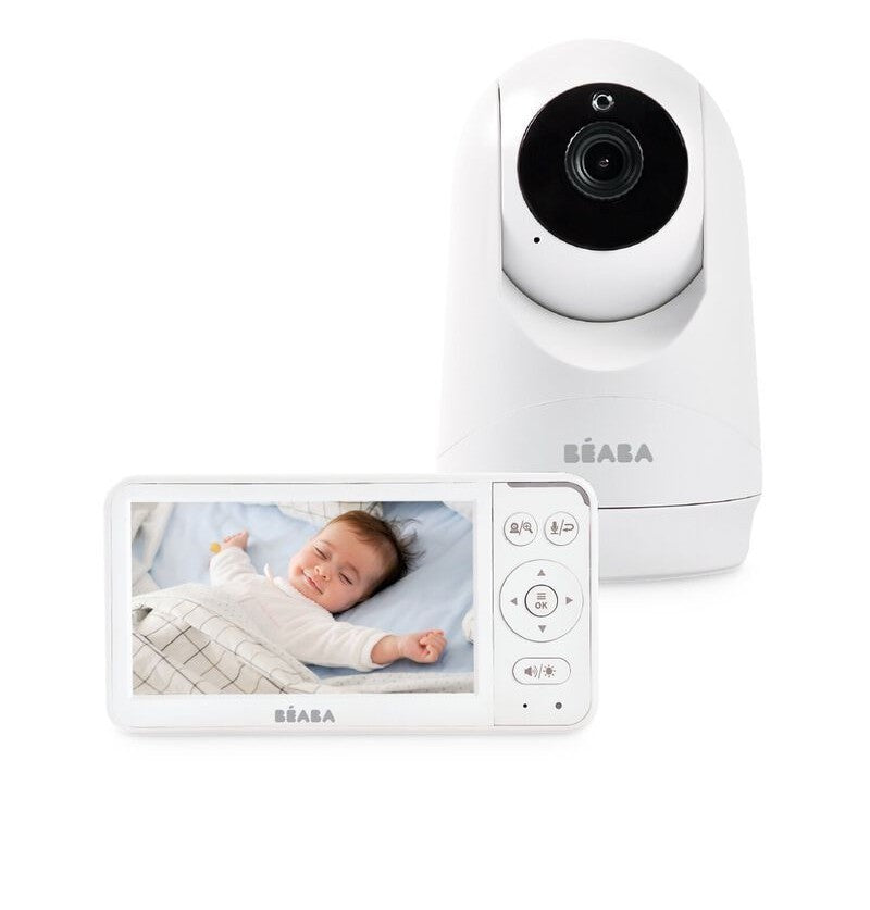 BEABA Zen Plus 2 babyfoon