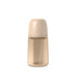 SUAVINEX Fles 240ml silicone - beige