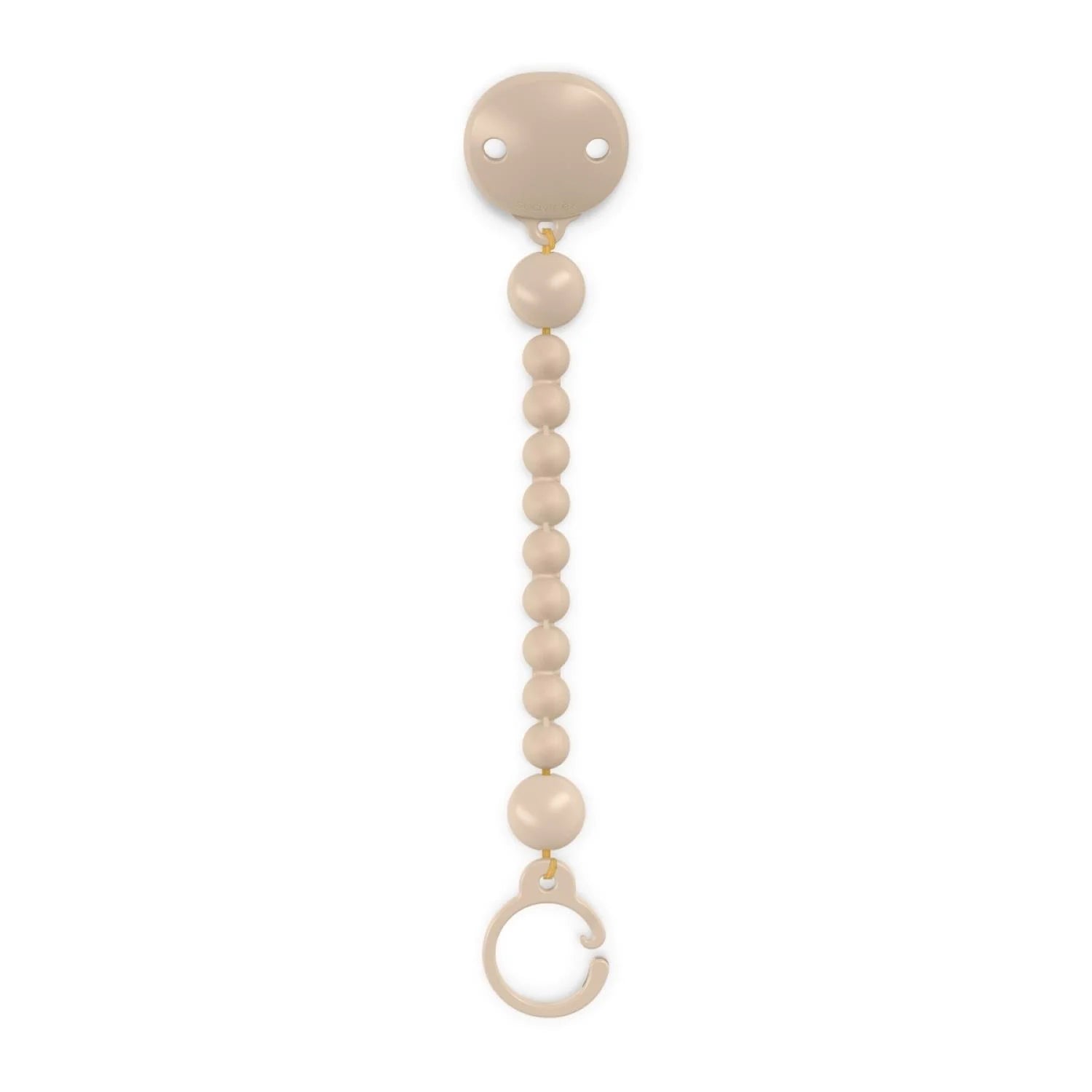 SUAVINEX Essence fopspeenhouder - beige