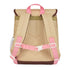 HELLO HOSSY Mini rugzak - Macaroon
