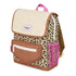 HELLO HOSSY Mini rugzak - Leopard #6