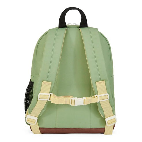 HELLO HOSSY Mini rugzak - pistache