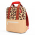 HELLO HOSSY Rugzak - Leopard #2
