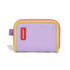 HELLO HOSSY Mini portemonnee - mauve