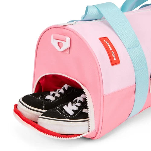 HELLO HOSSY Mini sporttas - bonbon