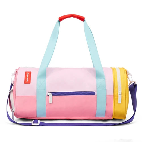 HELLO HOSSY Mini sporttas - bonbon