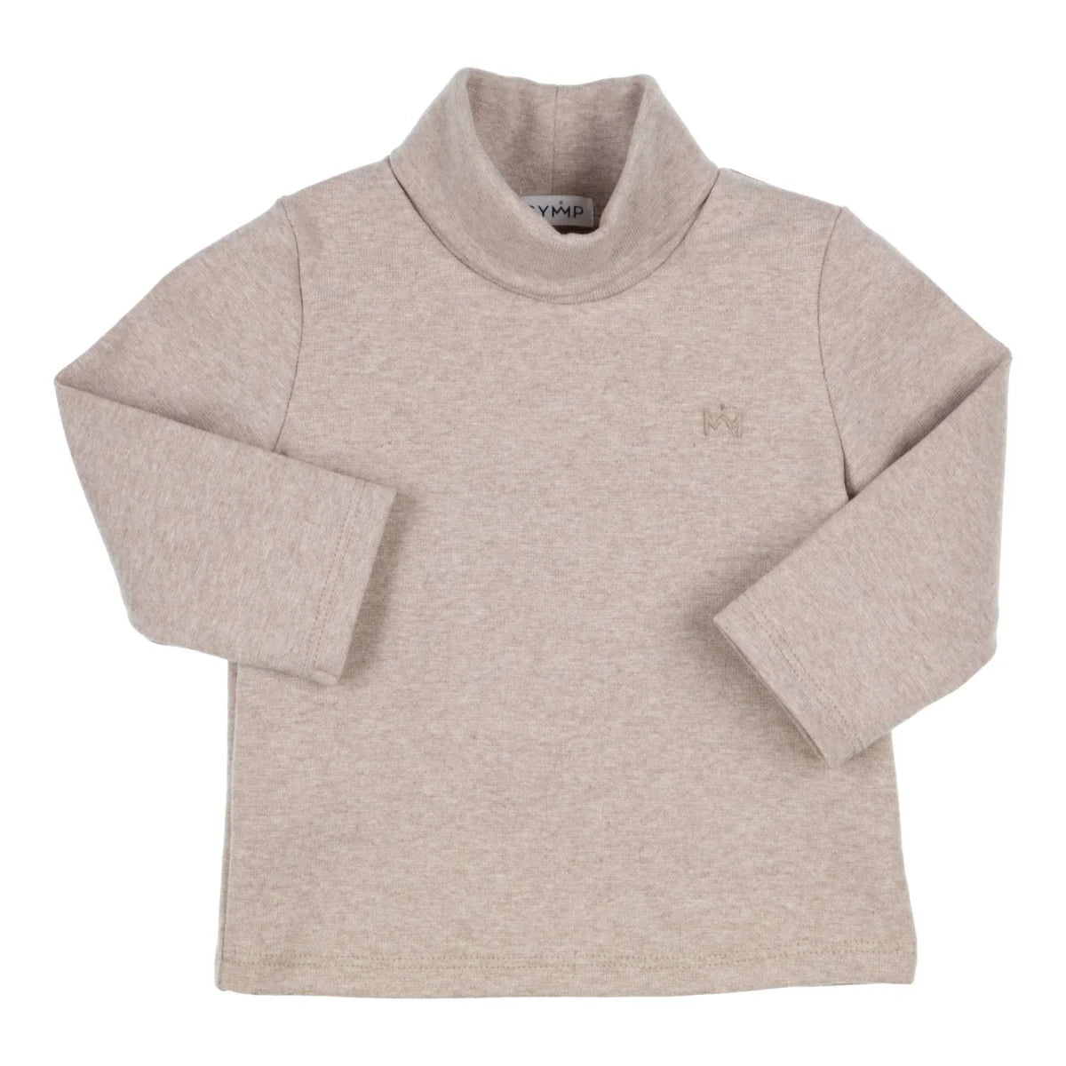 GYMP B Longsleeve Robbie- Beige- 68