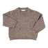 GYMP B Pullover Harald- Brown- 92