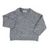 GYMP B Pullover Harald- Grey- 80