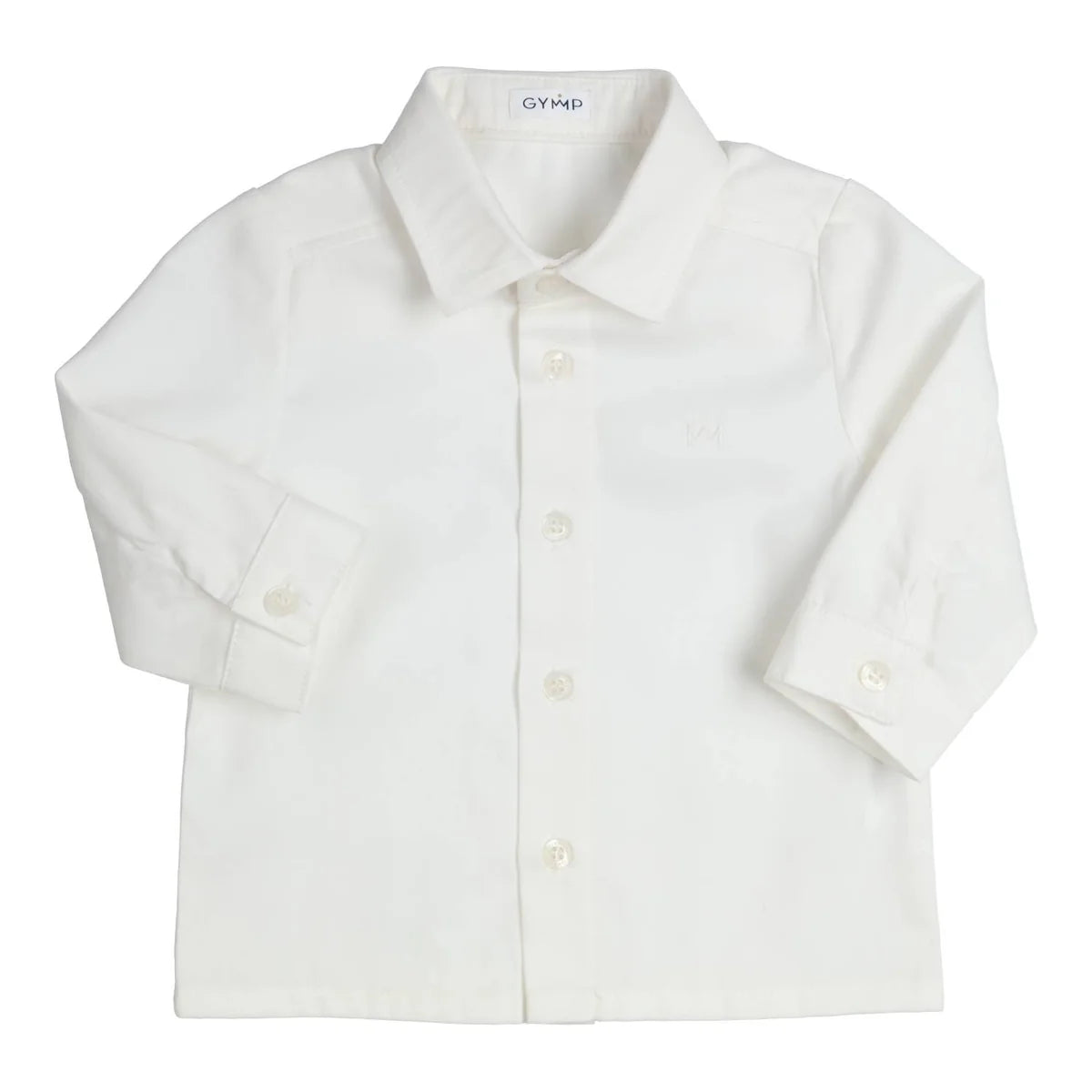 GYMP B Shirt Danza- Off White- 62