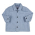 GYMP B Shirt Celis- Light Blue- 56