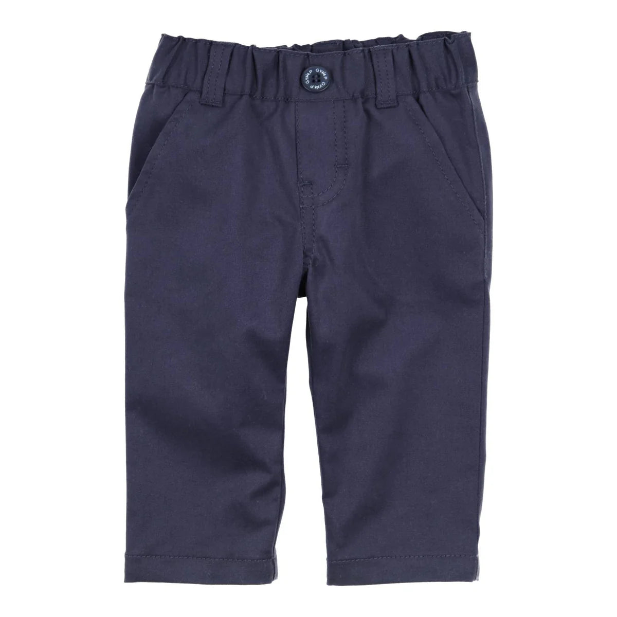 GYMP B Trousers Beaufort Navy- 86